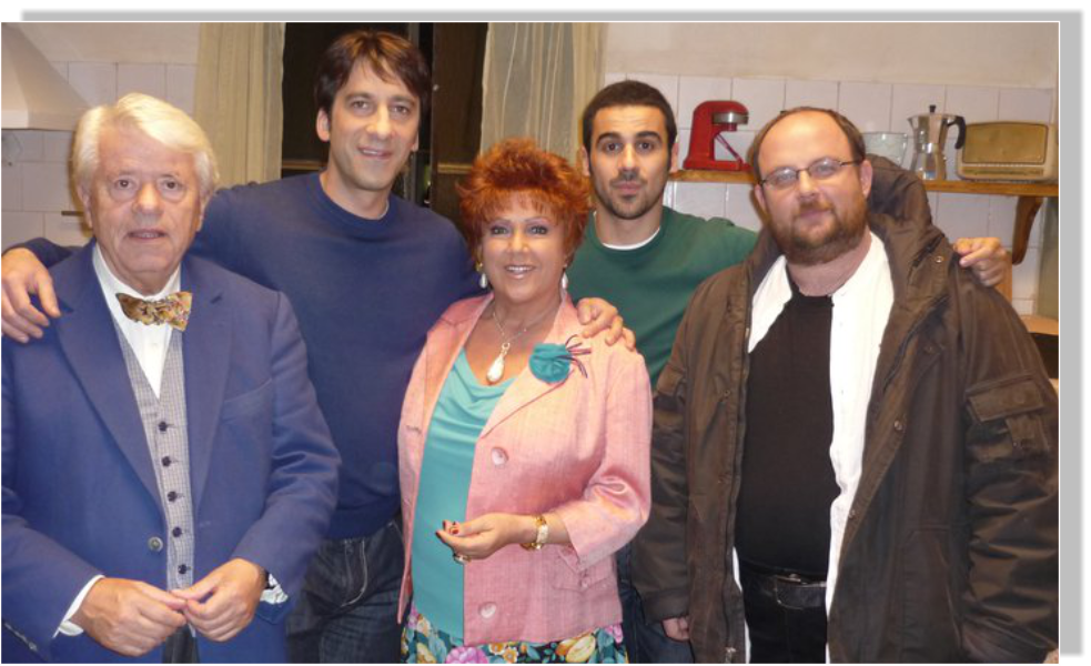 2010 - tutti i padri di maria
